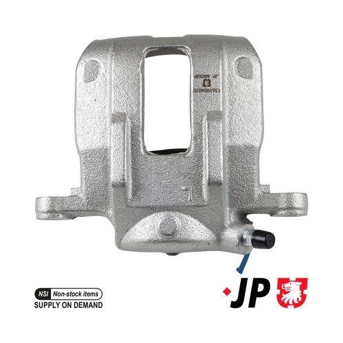 JP GROUP Bremssattel JP 1361904070