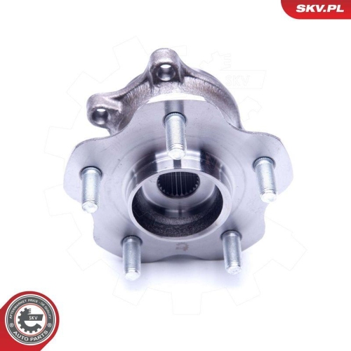 ESEN SKV Radlagersatz 29SKV238