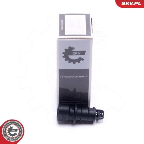 ESEN SKV Sensor, Ansauglufttemperatur 17SKV683