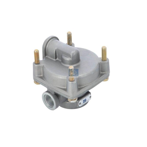 DT Spare Parts Druckbegrenzungsventil 5.70196