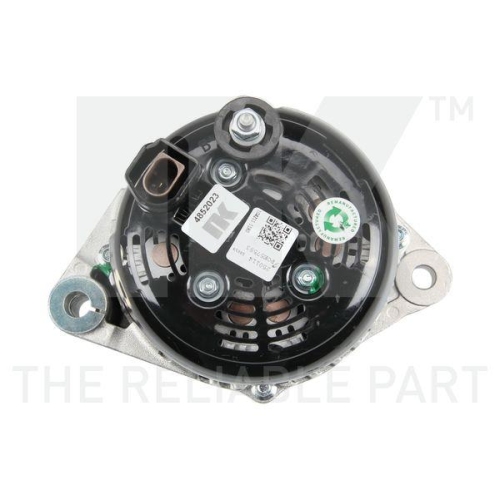 NK Generator 4852023