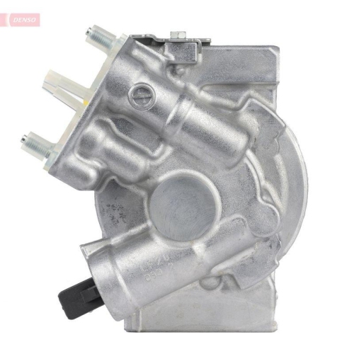 DENSO Kompressor, Klimaanlage DCP21033