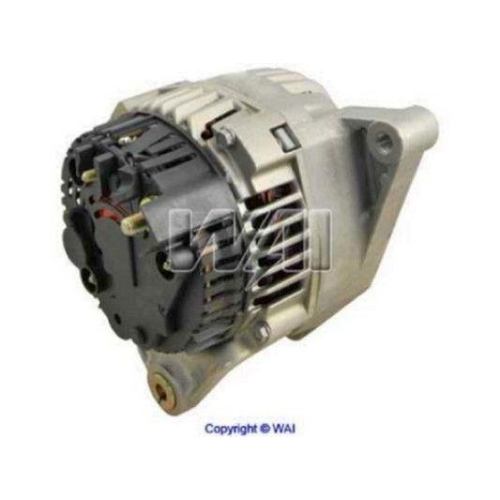 WAI Generator 13814N