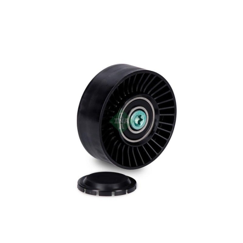 Schaeffler INA Umlenk-/Führungsrolle, Keilrippenriemen 532 0515 10