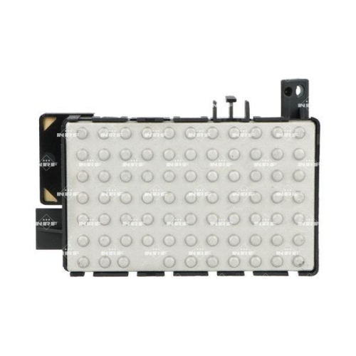 NRF Widerstand, Innenraumgebläse 342106