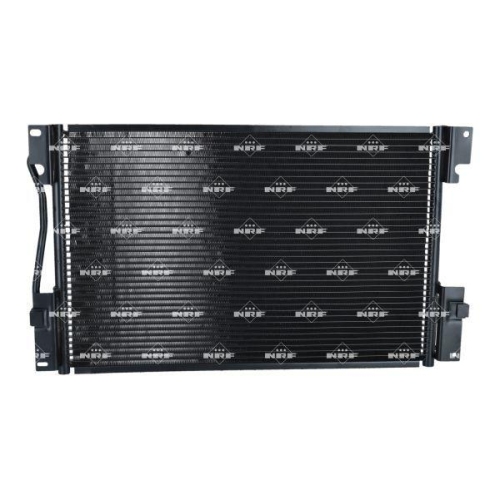 NRF Kondensator, Klimaanlage EASY FIT 35151