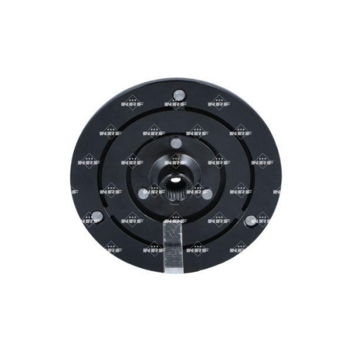 NRF Mitnehmerscheibe, Magnetkupplung (Kompressor) 380803
