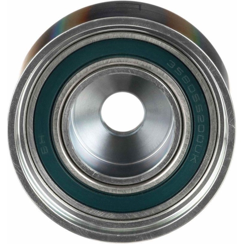 GATES Spannrolle, Keilrippenriemen FleetRunner&trade; T38709