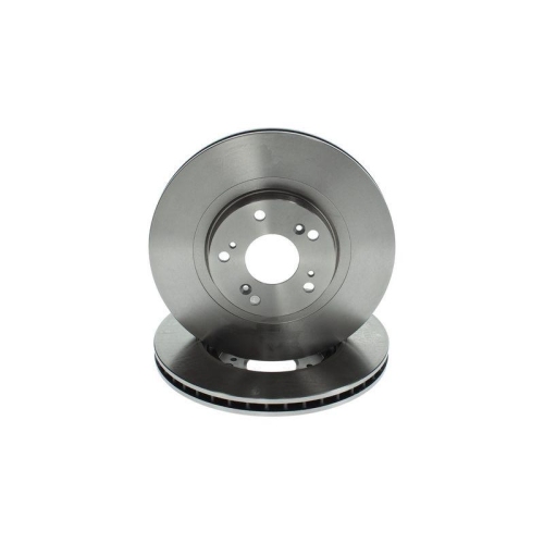 BOSCH Bremsscheibe 0 986 479 534