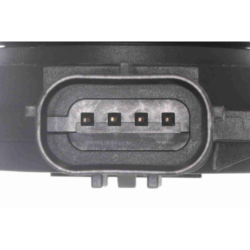 VEMO Luftmassenmesser Original VEMO Qualit&auml;t V70-72-0517