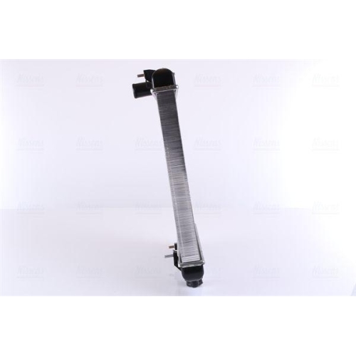 NISSENS K&uuml;hler, Motork&uuml;hlung 61810