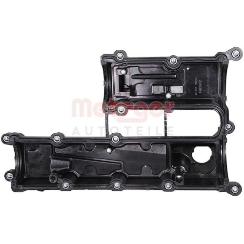 METZGER AUTOTEILE Zylinderkopfhaube 2389264