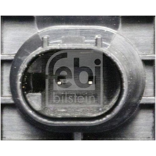 FEBI BILSTEIN Schalter, Heckklappenentriegelung febi Plus 185739