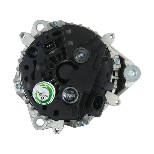 AS-PL Generator AS A0338
