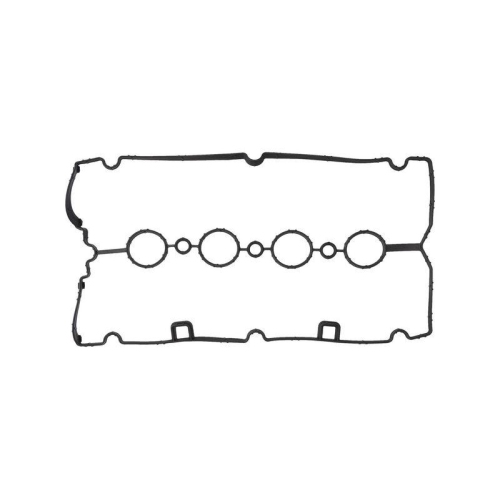KAMOKA Zylinderkopfhaube 7170057