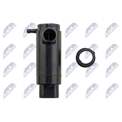 NTY Waschwasserpumpe, Scheibenreinigung ESP-CH-002
