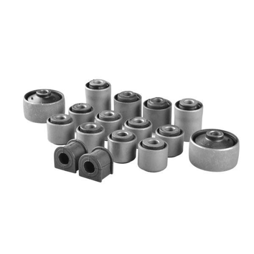 TEDGUM Reparatursatz, Radaufh&auml;ngung 00227714