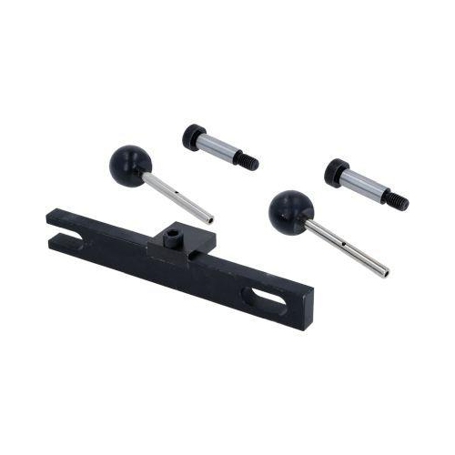 Motoreinstellwerkzeug-Satz f&uuml;r Audi, Seat, Skoda, Volkswagen, 5-tlg KS TOOLS