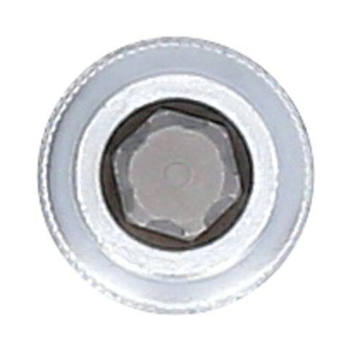 Bit-Einsatz L&auml;nge 54 mm Antrieb Innenvierkant 12.5 mm 1/2 Zoll f&uuml;r VAG