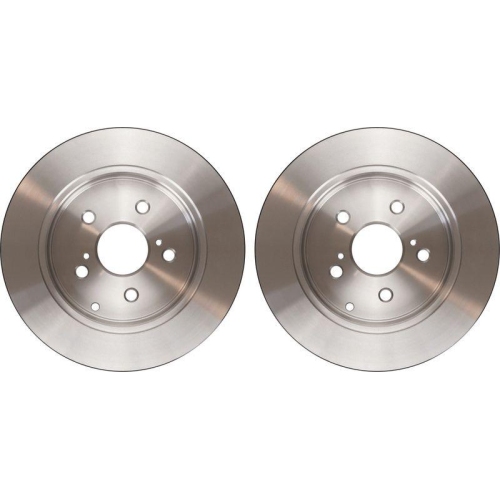 TRW Bremsscheibe DF4446