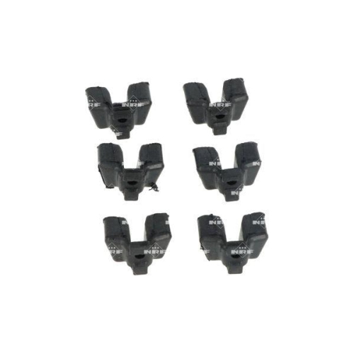 NRF Mitnehmerscheibe, Magnetkupplung (Kompressor) 380804