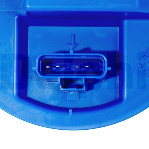 DELPHI Kraftstoff-F&ouml;rdereinheit FG2646-12B1