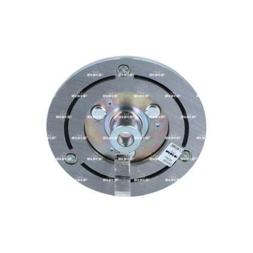 NRF Mitnehmerscheibe, Magnetkupplung (Kompressor) 380813