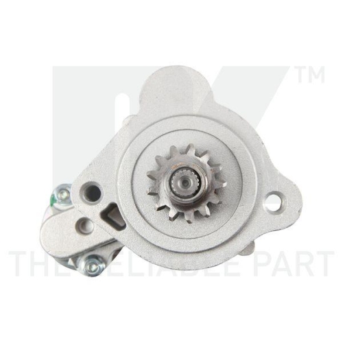 NK Starter 4740007