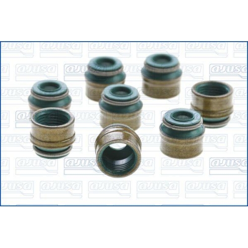 AJUSA Dichtungssatz, Ventilschaft 57023600