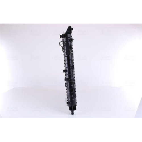 NISSENS K&uuml;hler, Motork&uuml;hlung 61842