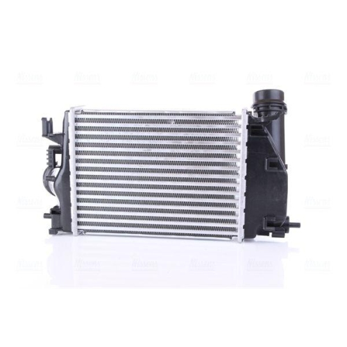 NISSENS Ladeluftk&uuml;hler ** FIRST FIT ** 961266