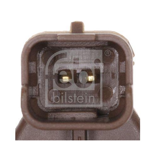 FEBI BILSTEIN Druckregelventil, Common-Rail-System 198171