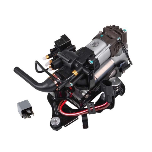 Kompressor Luftfederung 2337-01-4682 Miessler Automotive