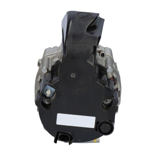 VALEO Generator VALEO ORIGINS - NEW O.E. TECHNOLOGIE 439995