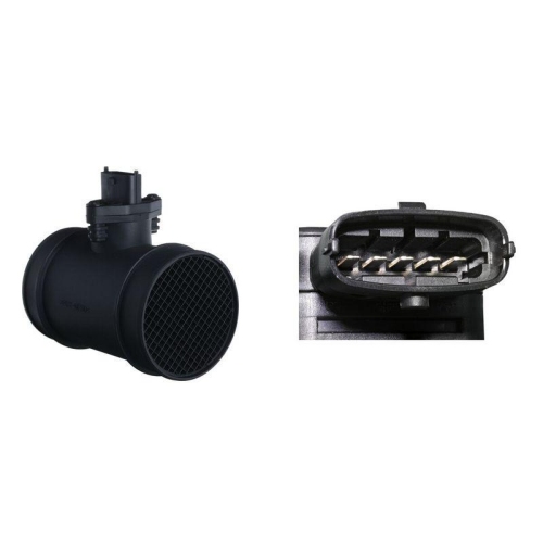 VALEO Luftmassenmesser 366997
