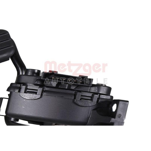 METZGER AUTOTEILE Sensor, Fahrpedalstellung 0901486