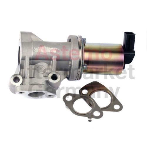 ASTEMO-HITACHI AGR-Ventil 2508494