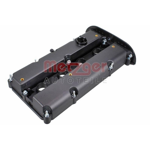 METZGER AUTOTEILE Zylinderkopfhaube 2389265