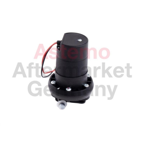 ASTEMO-HITACHI Kraftstoffpumpe 2503010