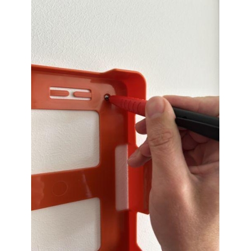 KS TOOLS Bleistift 300.0800