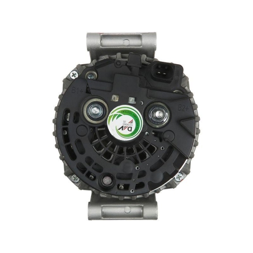 AS-PL Generator AS A0340