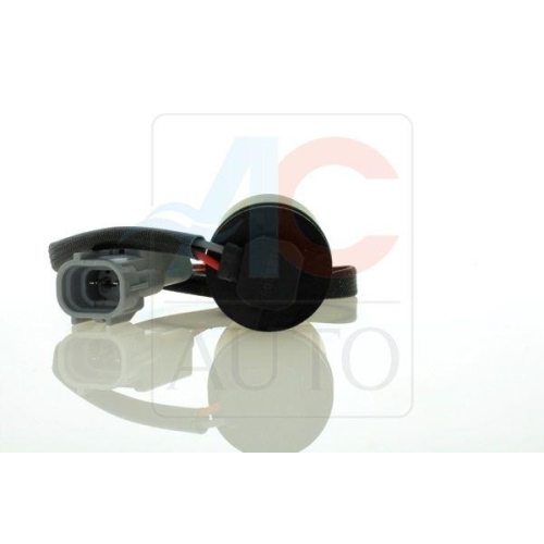 ACAUTO Regelventil, Kompressor AC-02DN16