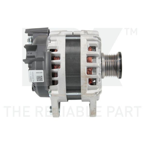 NK Generator 4852029