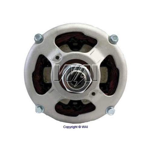 WAI Generator 12302N