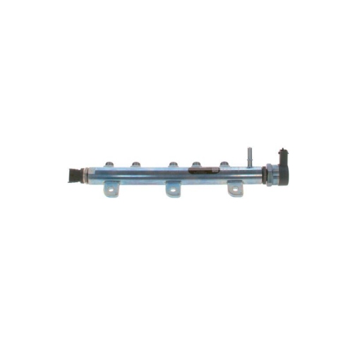BOSCH Verteilerrohr, Kraftstoff 0 445 214 233