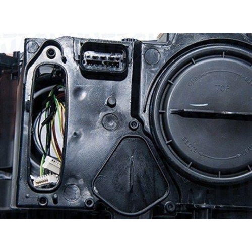 MAGNETI MARELLI Hauptscheinwerfer 710815029037