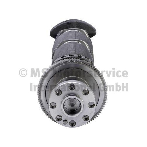 KOLBENSCHMIDT Kurbelwelle 50030000