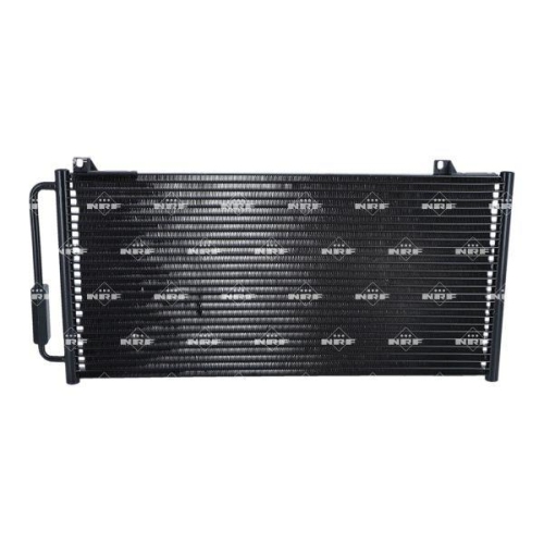 NRF Kondensator, Klimaanlage 35346