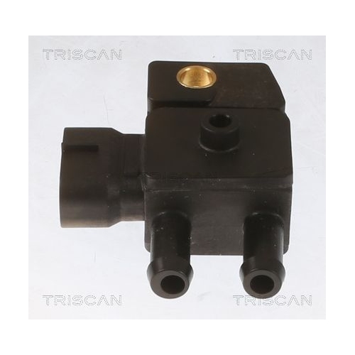TRISCAN Sensor, Abgasdruck 8823 13003
