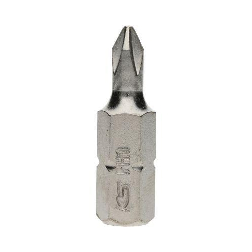 5/16 Zoll Bit PH, 30mm, PH1 KS TOOLS 911.5132